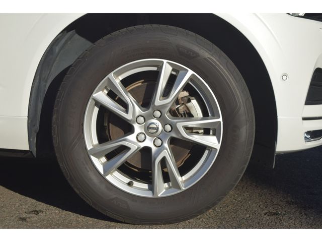 VOLVO VOLVO XC60 2018