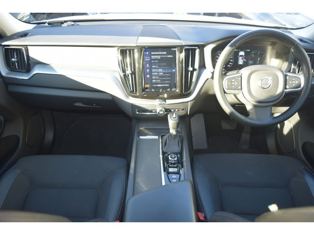 VOLVO VOLVO XC60 2018