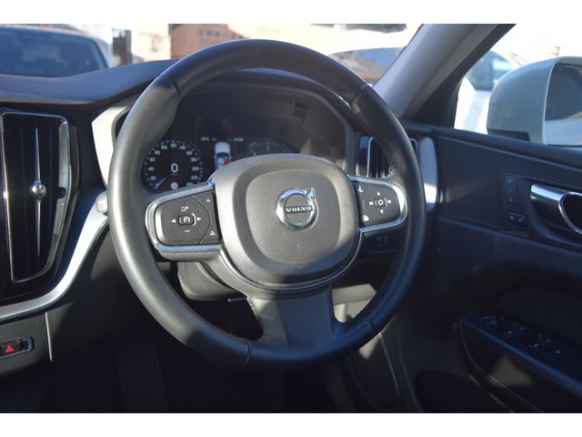 VOLVO VOLVO XC60 2018