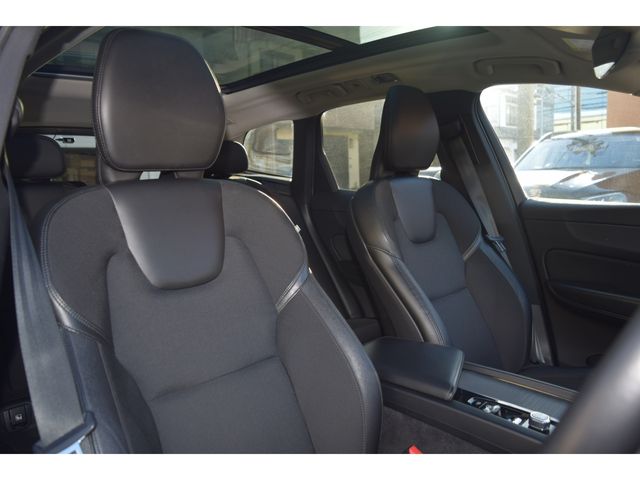 VOLVO VOLVO XC60 2018