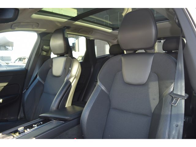 VOLVO VOLVO XC60 2018