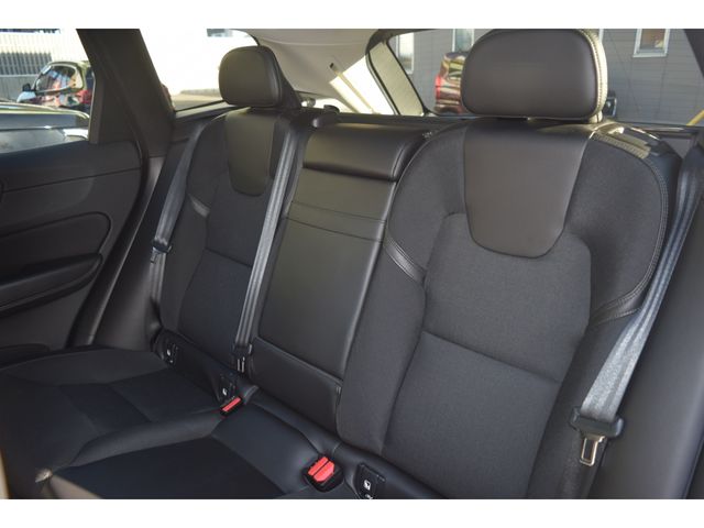 VOLVO VOLVO XC60 2018