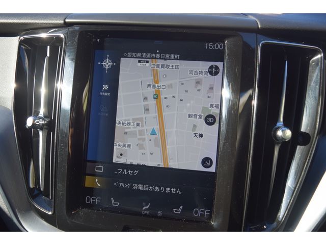 VOLVO VOLVO XC60 2018