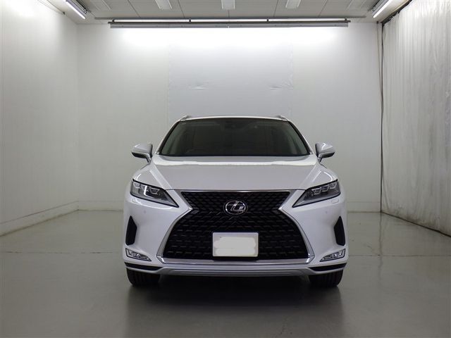 TOYOTA LEXUS RX300 2021