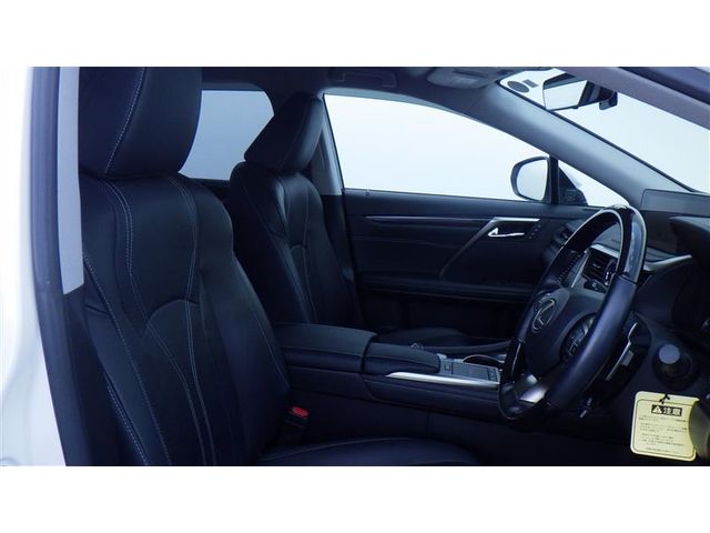 TOYOTA LEXUS RX300 2021