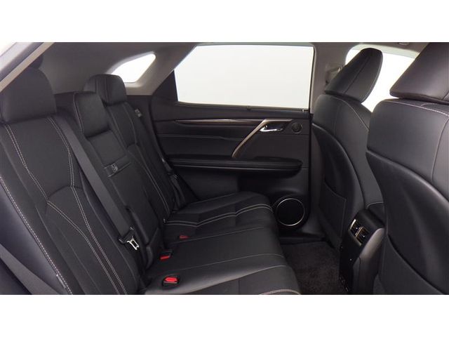 TOYOTA LEXUS RX300 2021