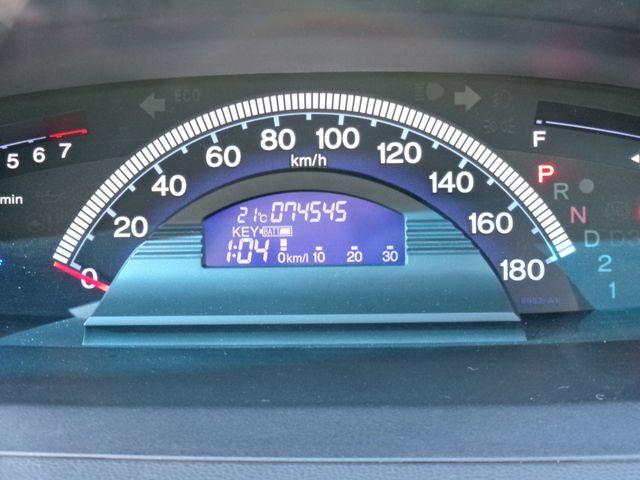 HONDA FREED Spike 4WD 2013