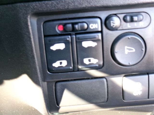 HONDA FREED Spike 4WD 2013