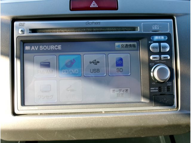 HONDA FREED Spike 4WD 2013