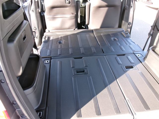 HONDA FREED Spike 4WD 2013