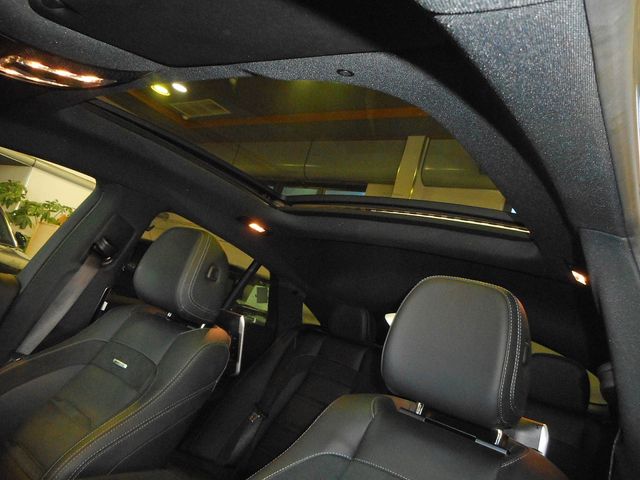 MERCEDES BENZ MERCEDES AMG GLE class CP HYBRID 2021