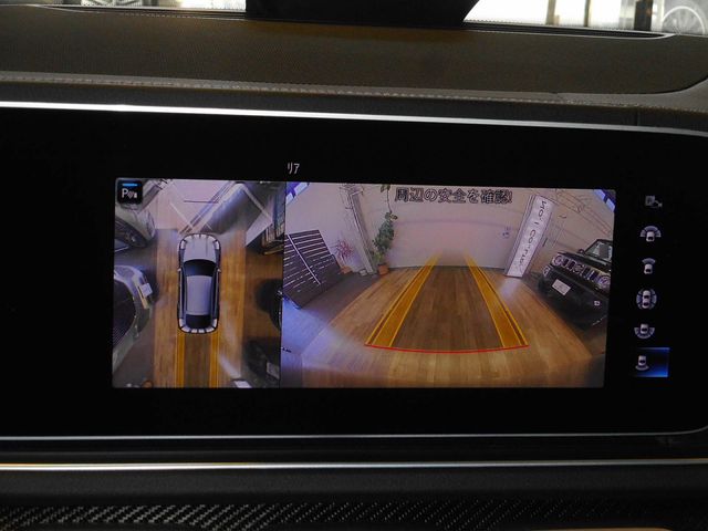 MERCEDES BENZ MERCEDES AMG GLE class CP HYBRID 2021