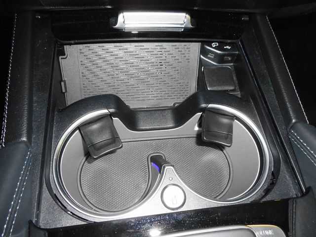 MERCEDES BENZ MERCEDES AMG GLE class CP HYBRID 2021