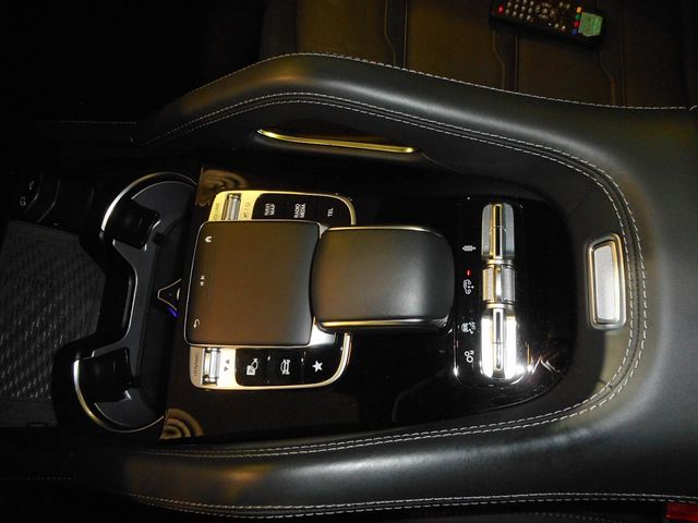 MERCEDES BENZ MERCEDES AMG GLE class CP HYBRID 2021