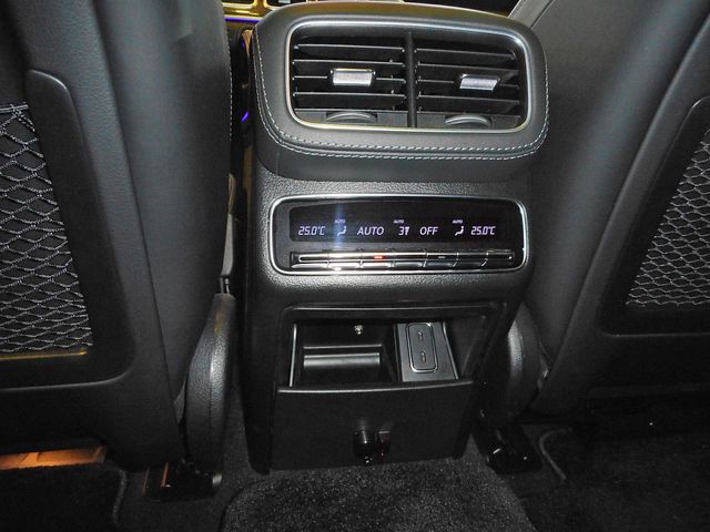 MERCEDES BENZ MERCEDES AMG GLE class CP HYBRID 2021