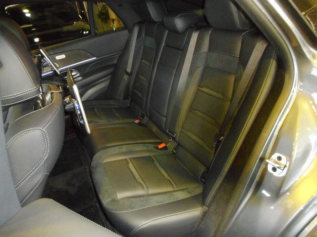 MERCEDES BENZ MERCEDES AMG GLE class CP HYBRID 2021