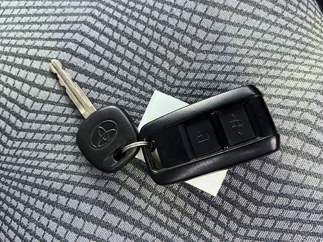 TOYOTA LANDCRUISER van 2015