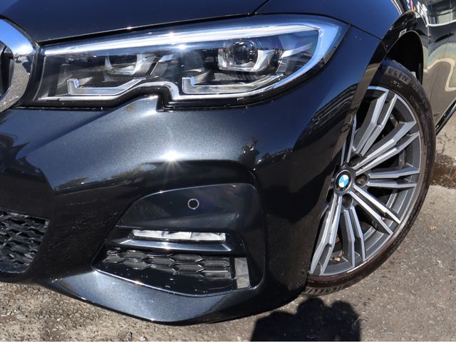 BMW BMW 3series TOURING 2021