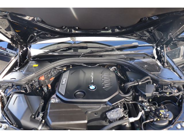 BMW BMW 3series TOURING 2021