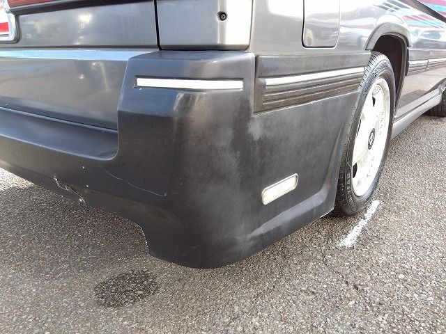 NISSAN CARAVAN coach 1995