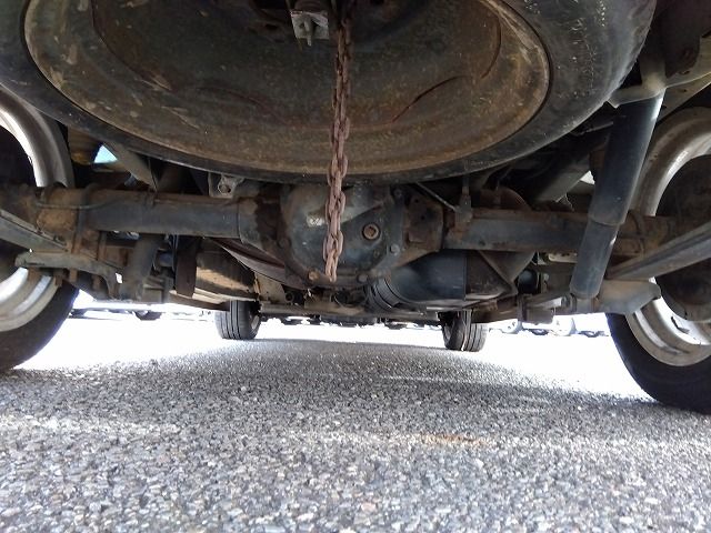 NISSAN CARAVAN coach 1995