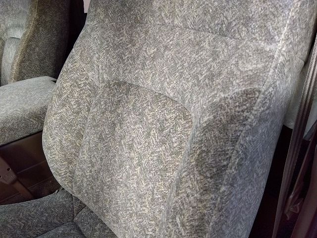 NISSAN CARAVAN coach 1995