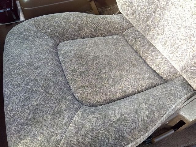 NISSAN CARAVAN coach 1995