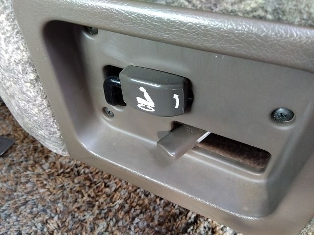 NISSAN CARAVAN coach 1995