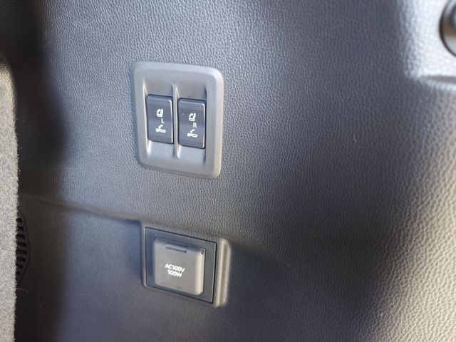 TOYOTA LANDCRUISER 250 2025