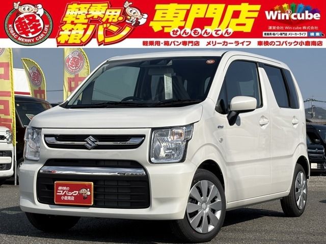 SUZUKI WAGON R 2025