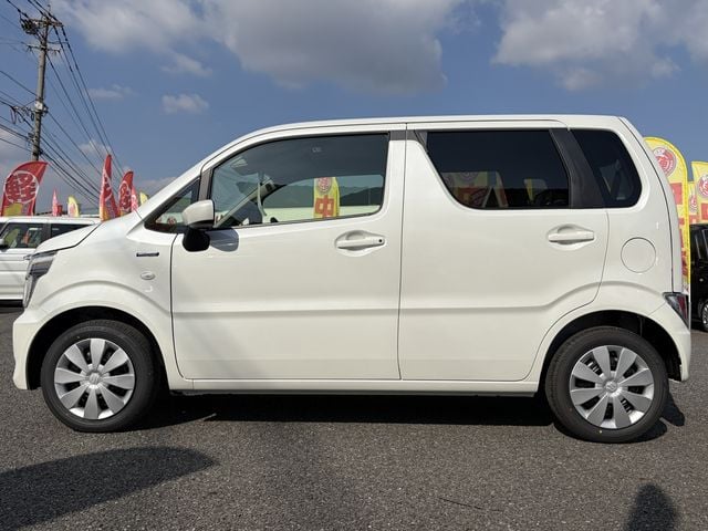 SUZUKI WAGON R 2025