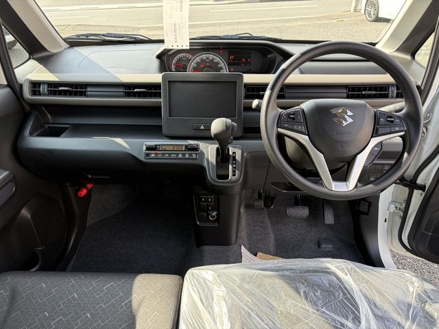 SUZUKI WAGON R 2025