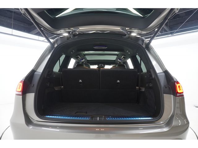 MERCEDES BENZ MERCEDES AMG GLS class HYBRID 2022