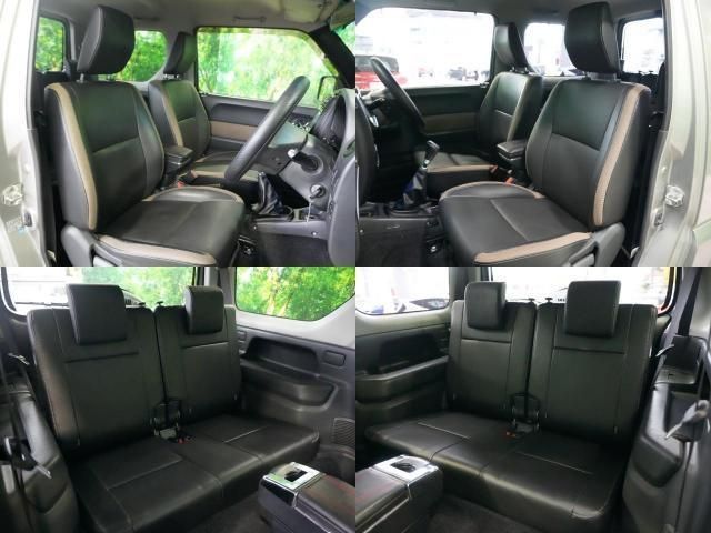 SUZUKI JIMNY SIERRA 2015