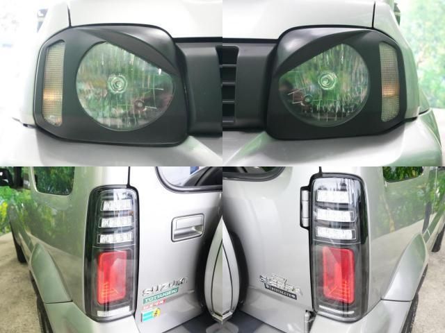 SUZUKI JIMNY SIERRA 2015