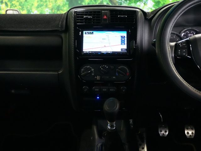 SUZUKI JIMNY SIERRA 2015