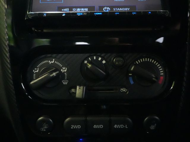 SUZUKI JIMNY SIERRA 2015