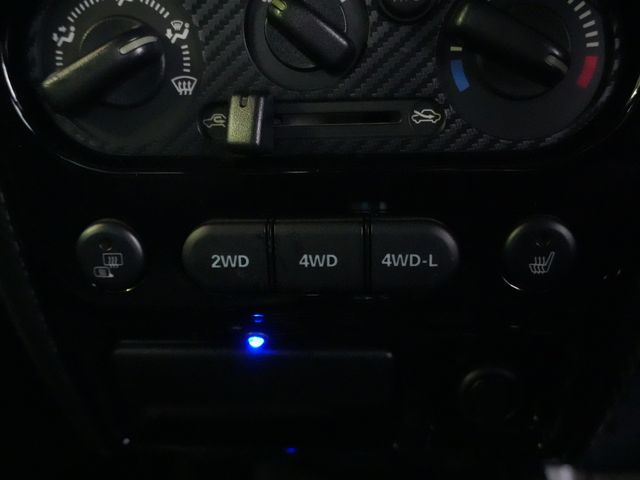 SUZUKI JIMNY SIERRA 2015