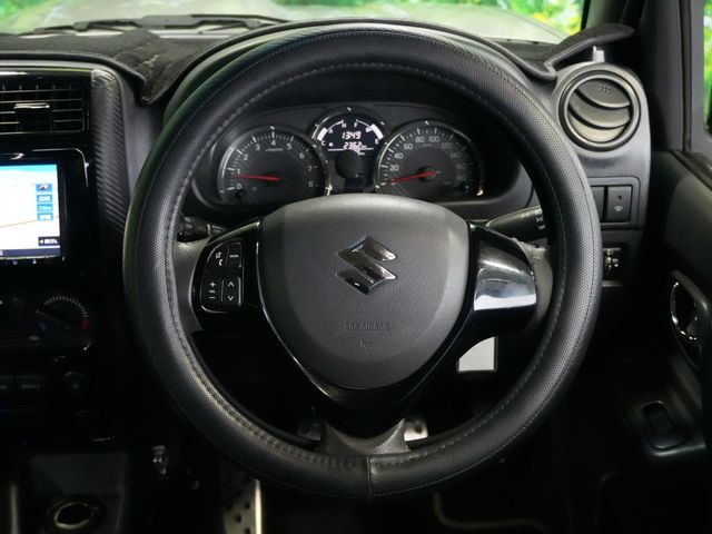 SUZUKI JIMNY SIERRA 2015