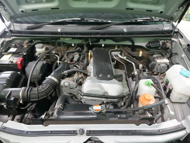 SUZUKI JIMNY SIERRA 2015