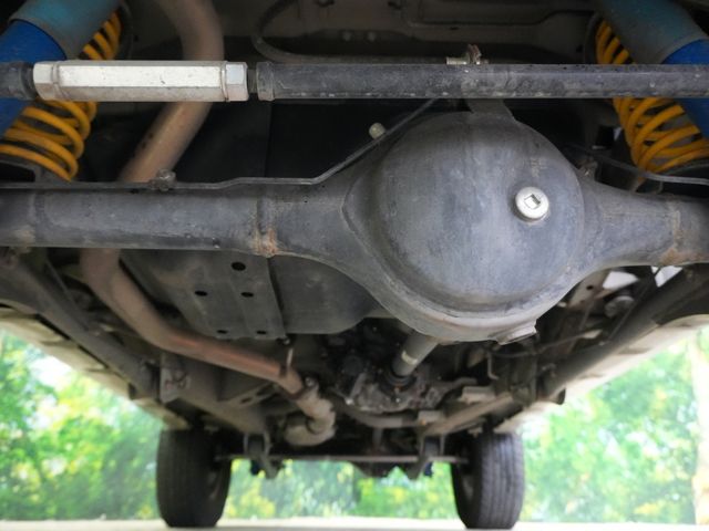 SUZUKI JIMNY SIERRA 2015