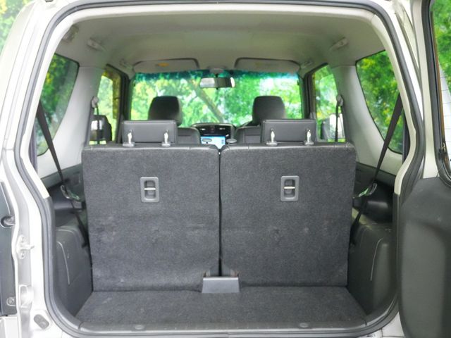 SUZUKI JIMNY SIERRA 2015