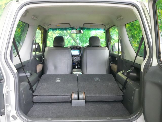 SUZUKI JIMNY SIERRA 2015