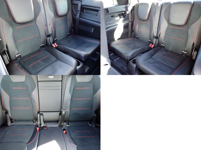 MERCEDES BENZ MERCEDES BENZ GLB 2021