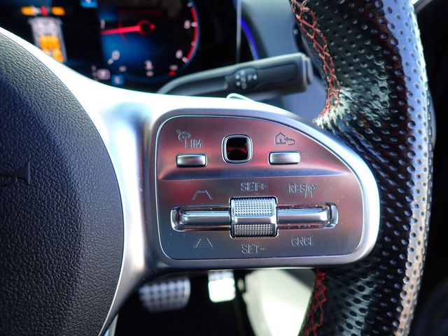 MERCEDES BENZ MERCEDES BENZ GLB 2021