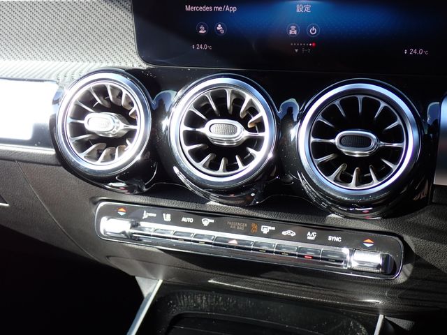 MERCEDES BENZ MERCEDES BENZ GLB 2021