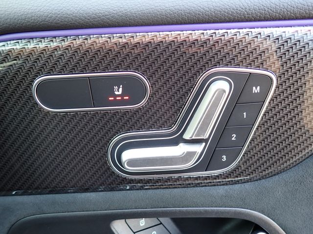 MERCEDES BENZ MERCEDES BENZ GLB 2021