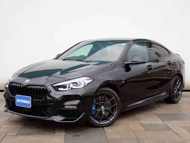 BMW BMW 2series Gran coupe 2021