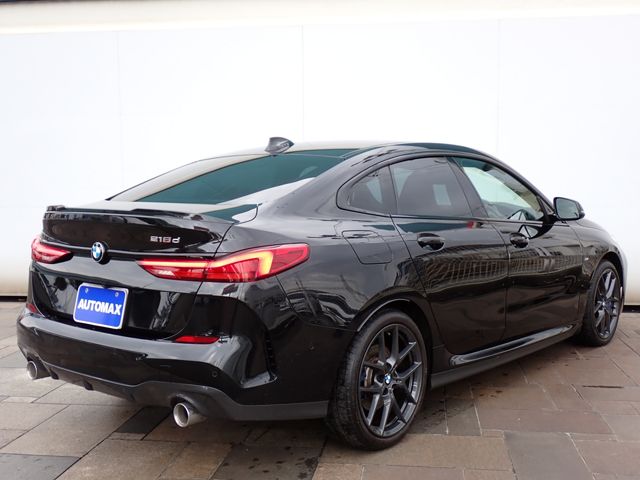 BMW BMW 2series Gran coupe 2021