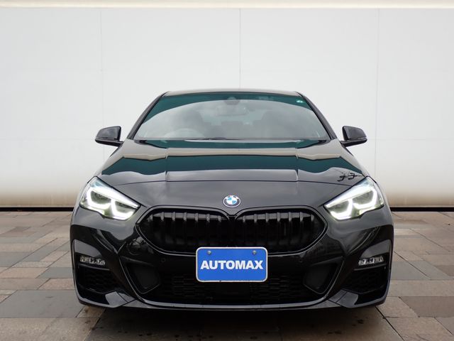 BMW BMW 2series Gran coupe 2021